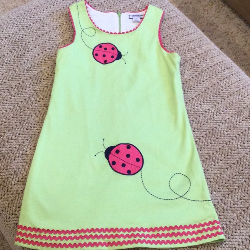 Cute Hartstrings dress